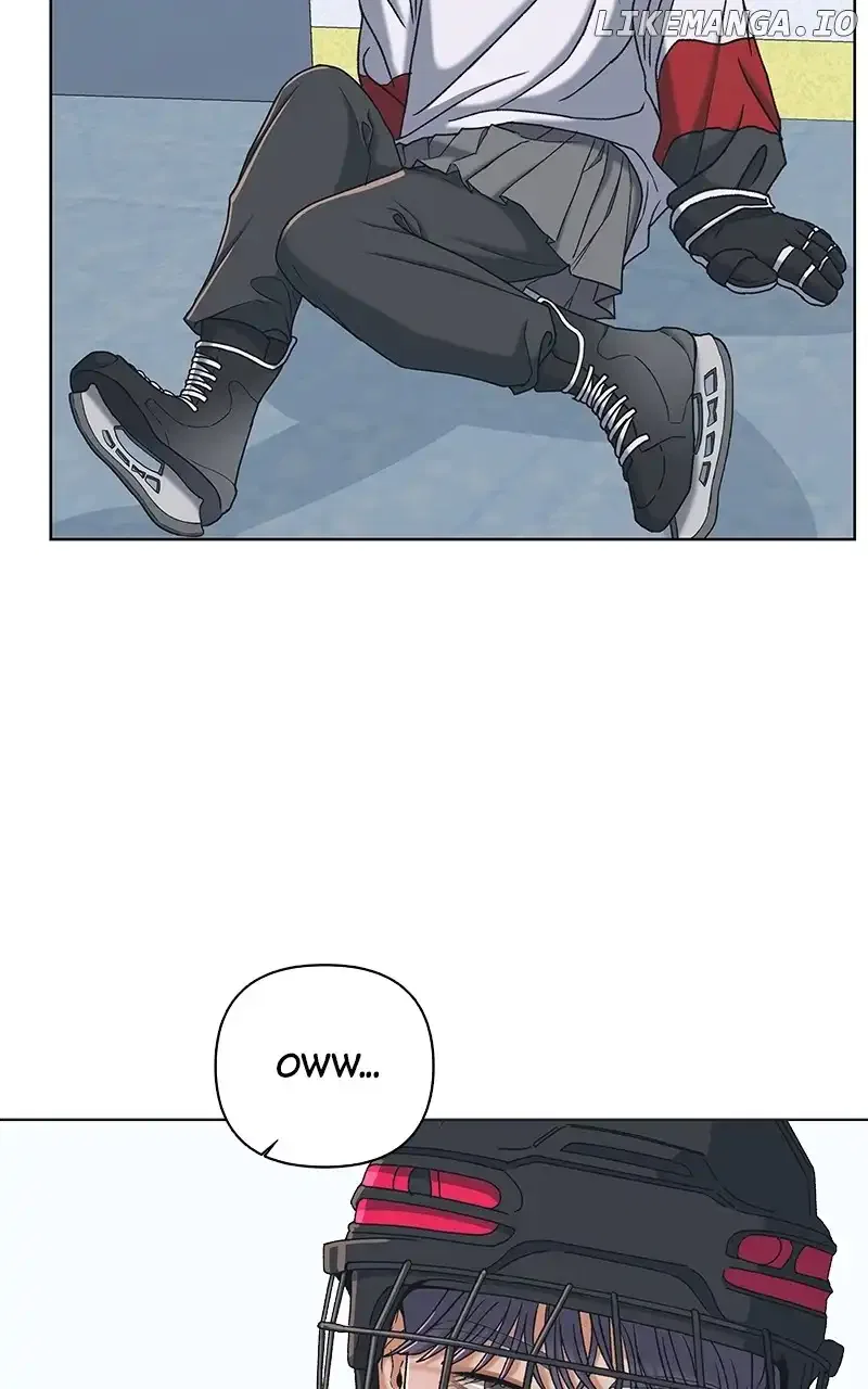 The Fox Club Chapter 118 – Page 29