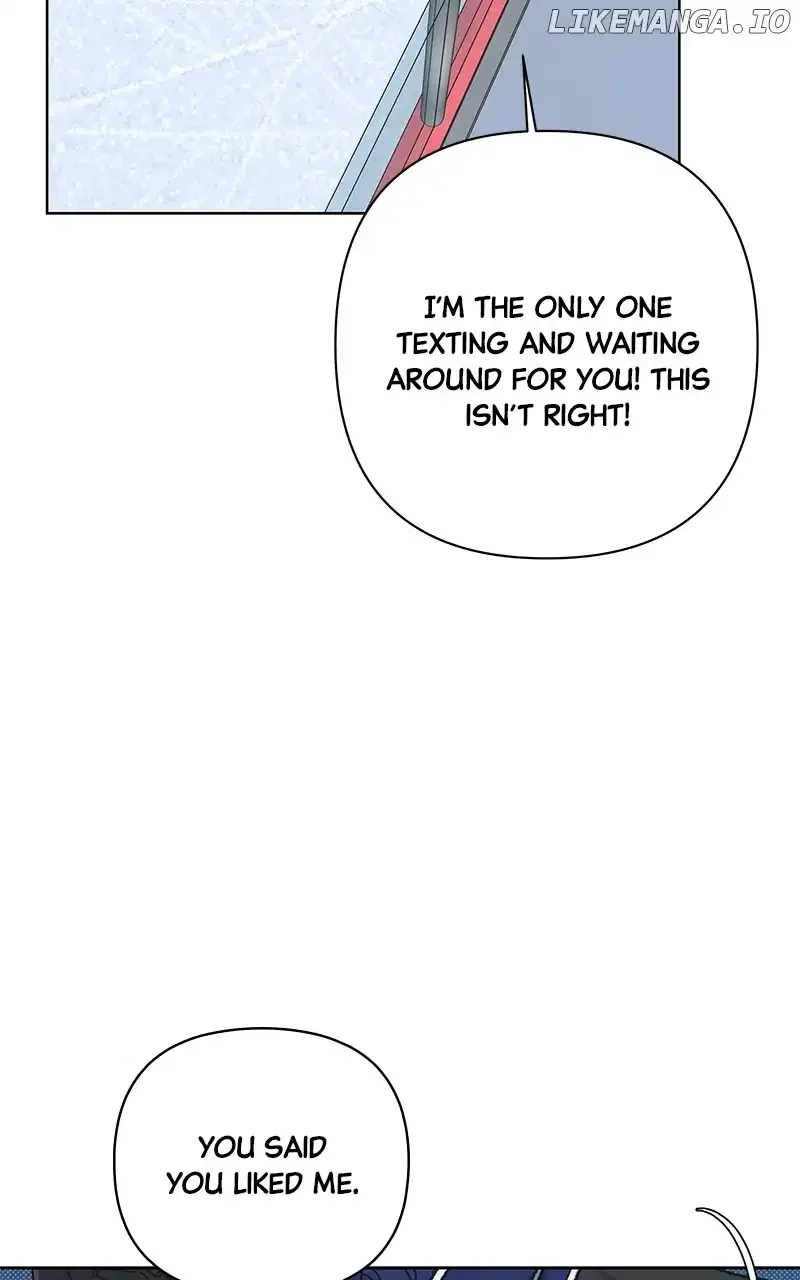 The Fox Club Chapter 118 – Page 32