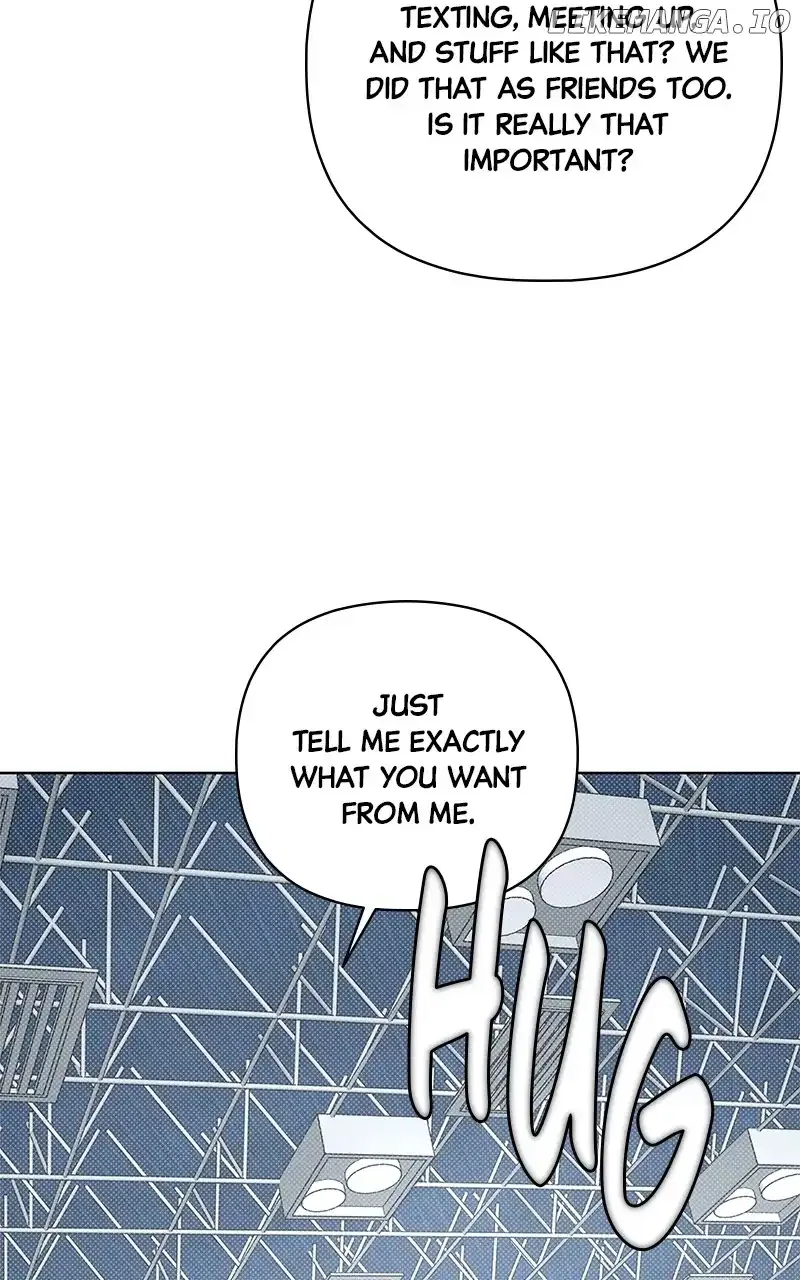 The Fox Club Chapter 118 – Page 37