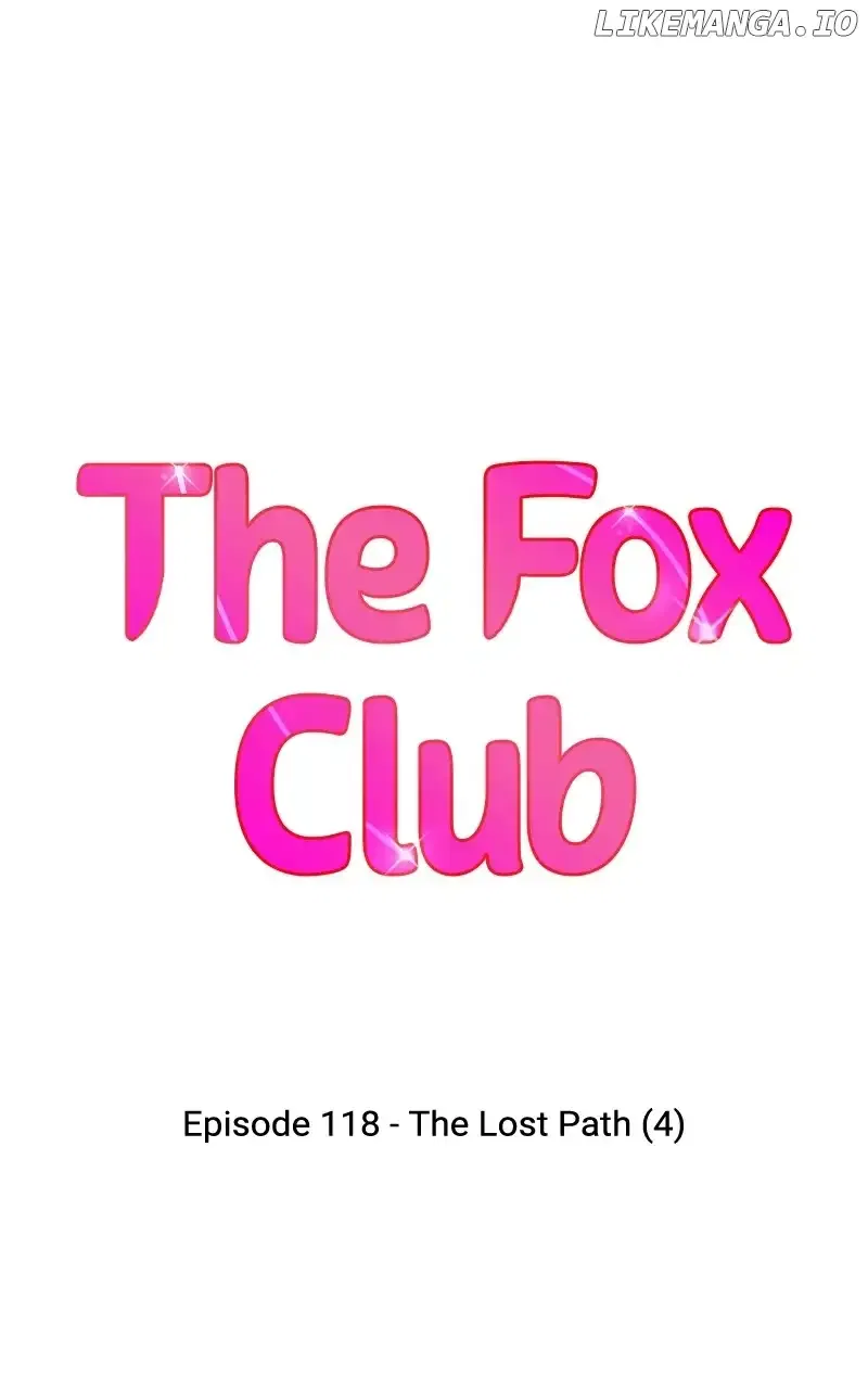 The Fox Club Chapter 118 – Page 47