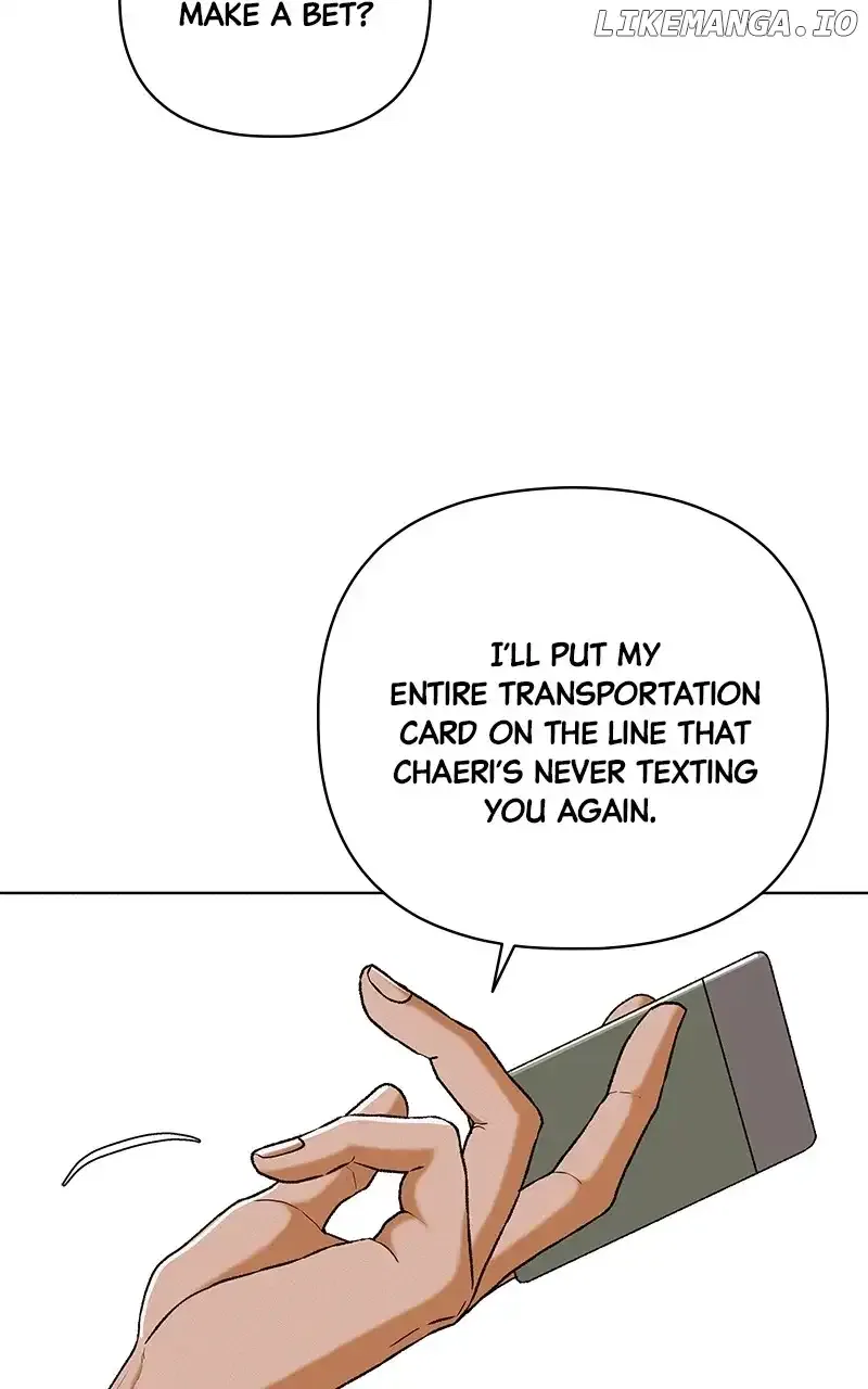 The Fox Club Chapter 118 – Page 66
