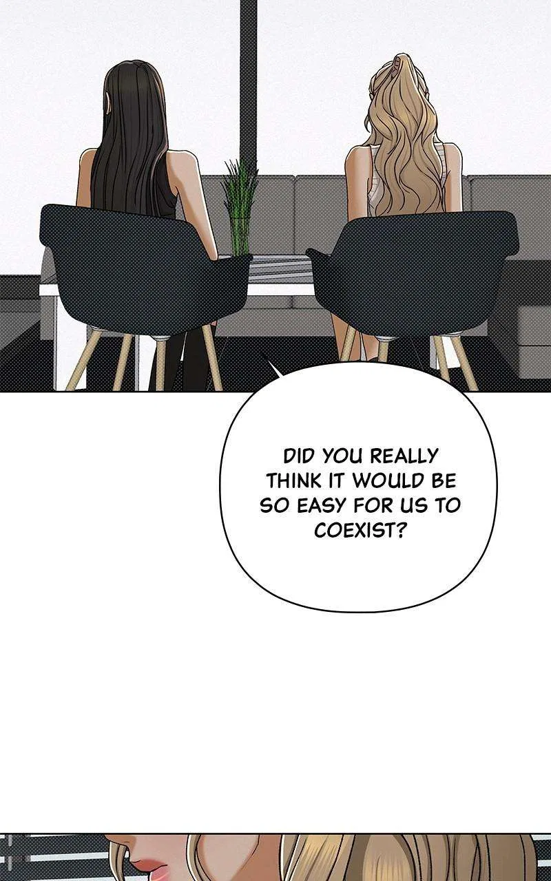 The Fox Club Chapter 117 – Page 25