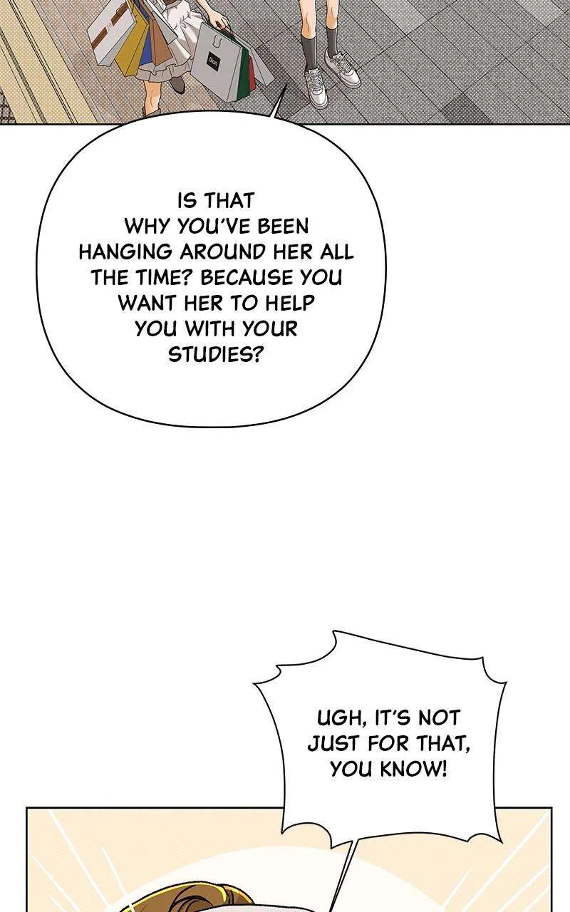 The Fox Club Chapter 117 – Page 54
