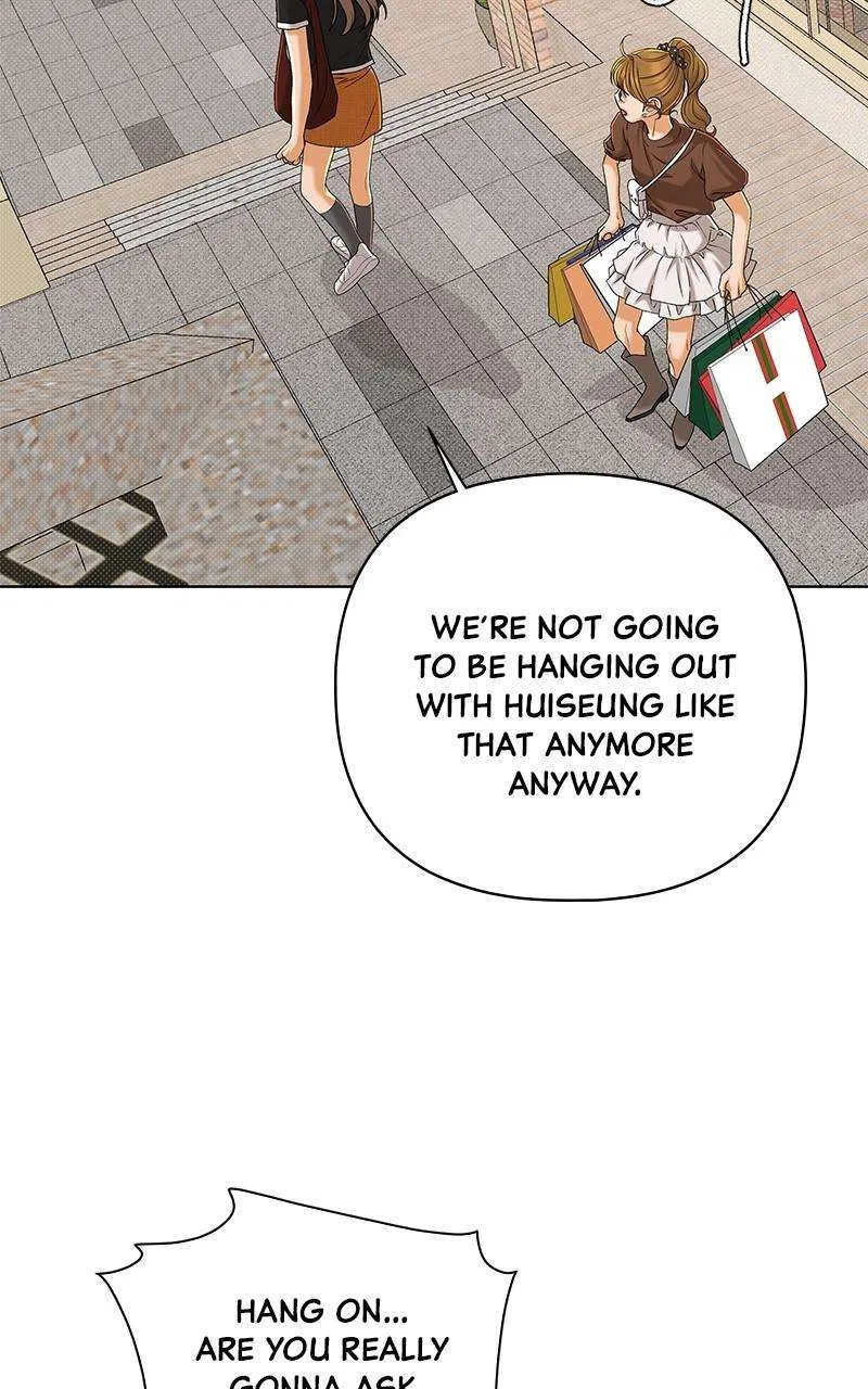 The Fox Club Chapter 117 – Page 76