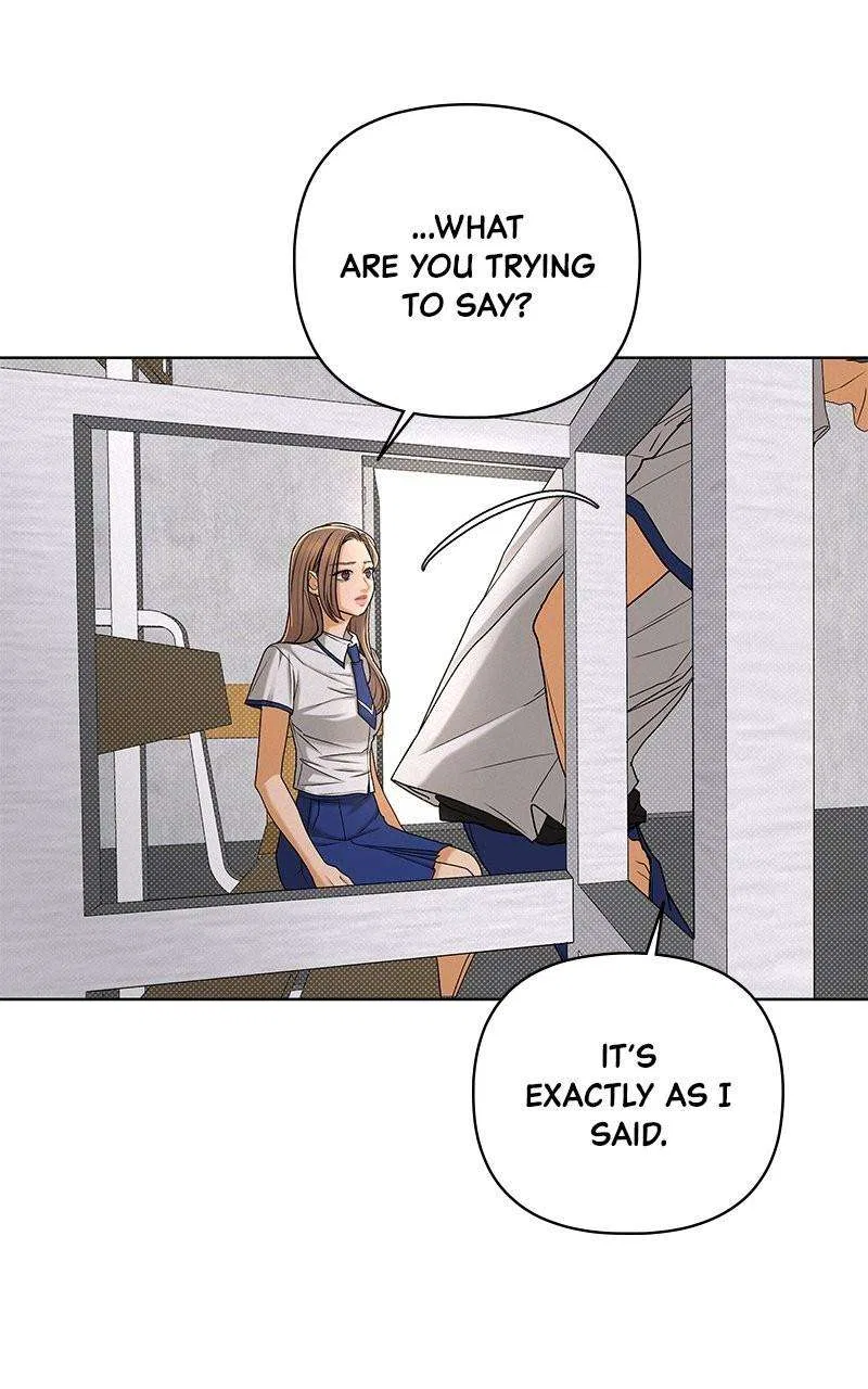 The Fox Club Chapter 116 – Page 12