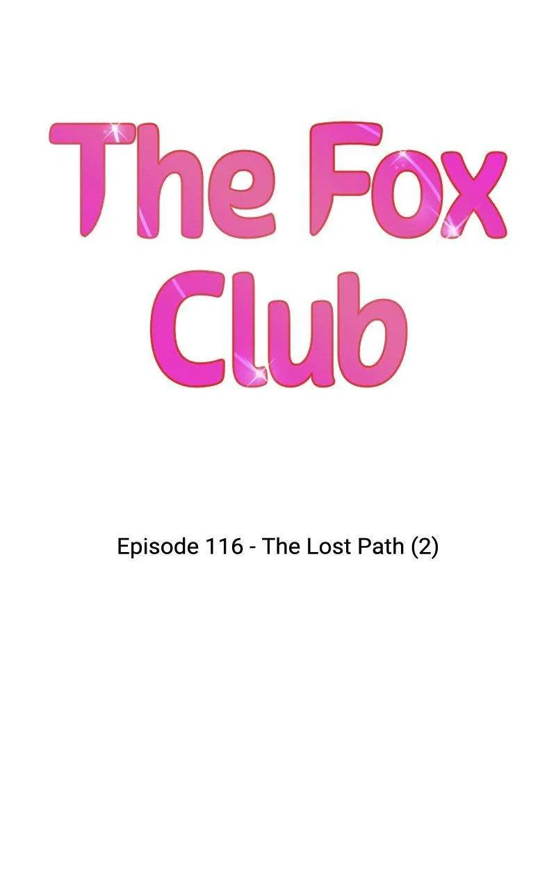 The Fox Club Chapter 116 – Page 20