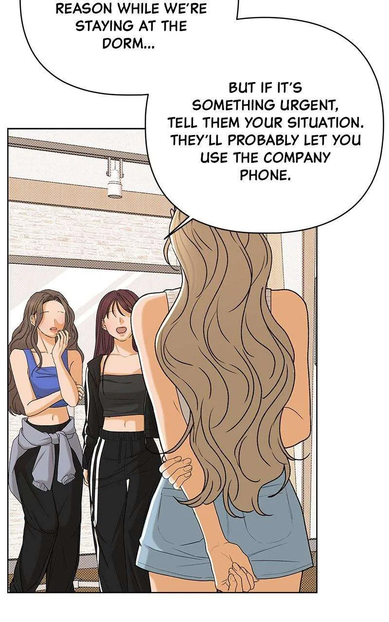 The Fox Club Chapter 116 – Page 57