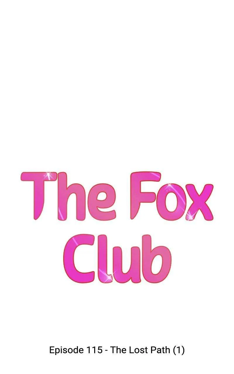 The Fox Club Chapter 115 – Page 42