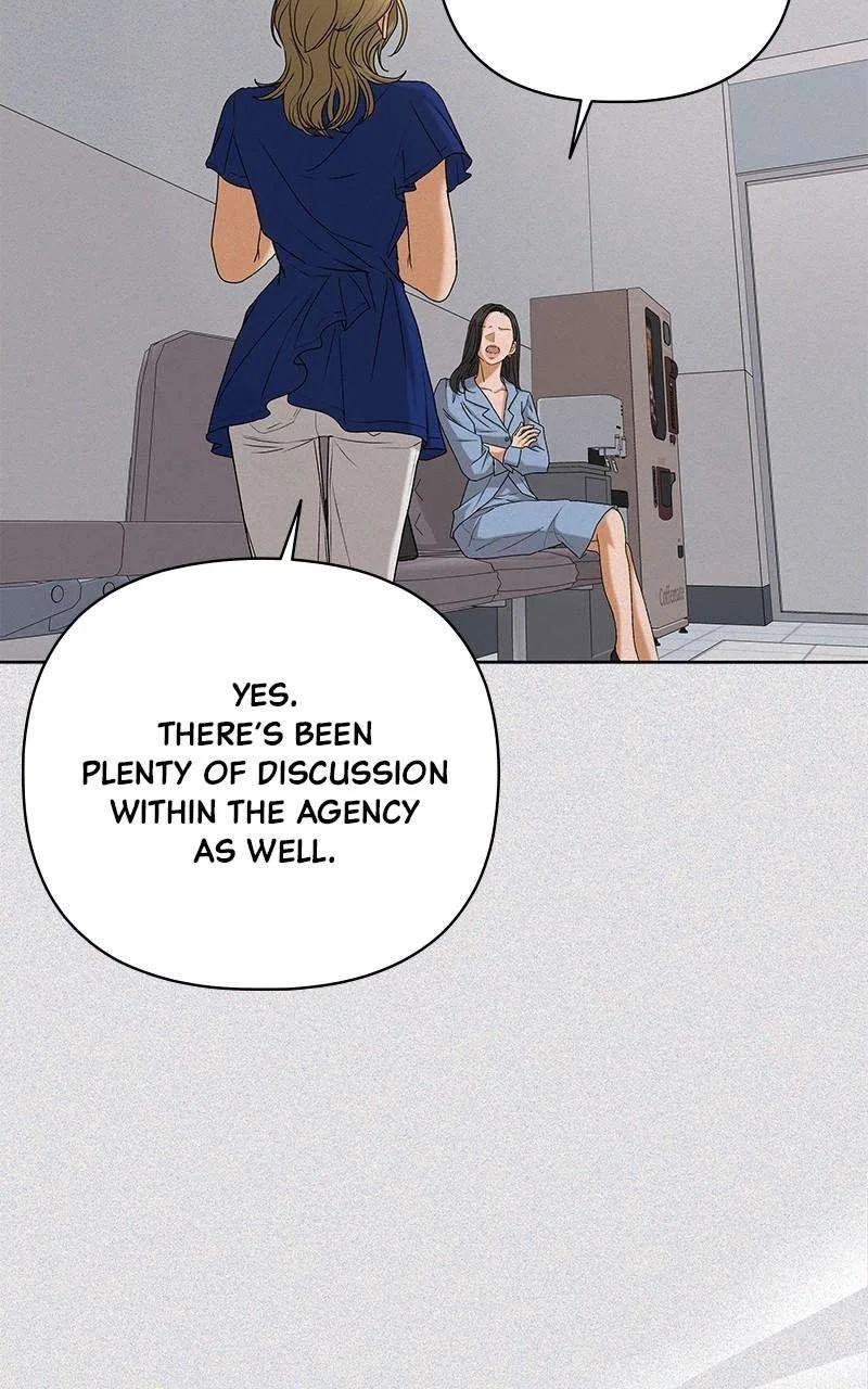 The Fox Club Chapter 114 – Page 49