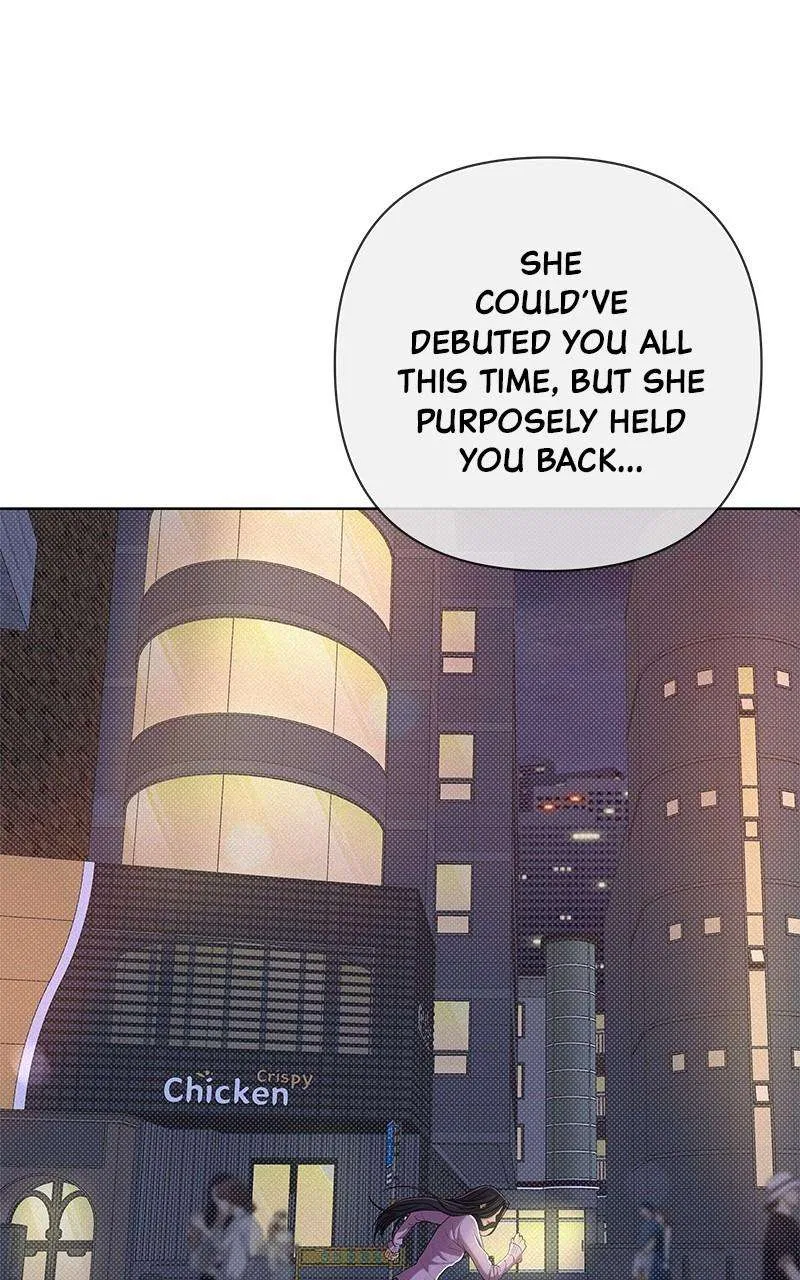 The Fox Club Chapter 114 – Page 67