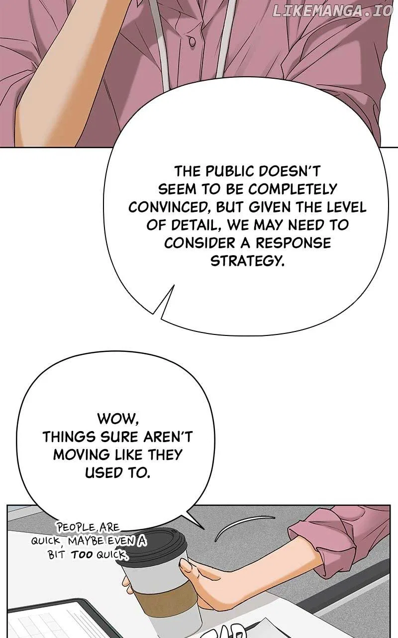 The Fox Club Chapter 112 – Page 16