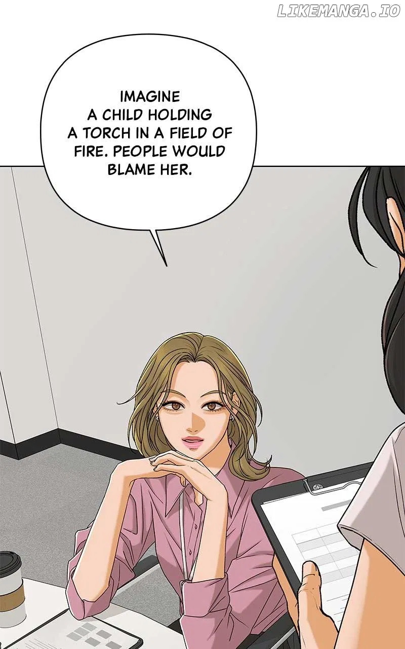 The Fox Club Chapter 112 – Page 19