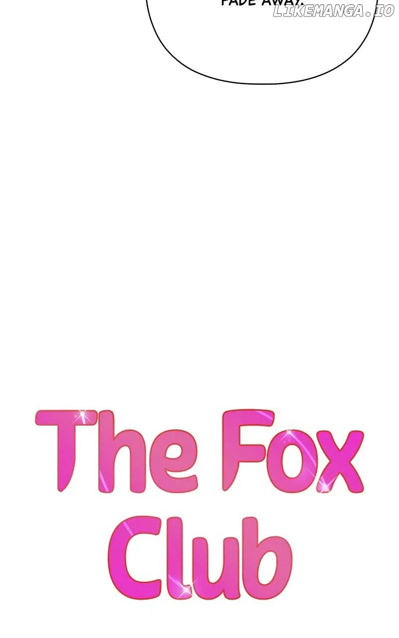 The Fox Club Chapter 112 – Page 22