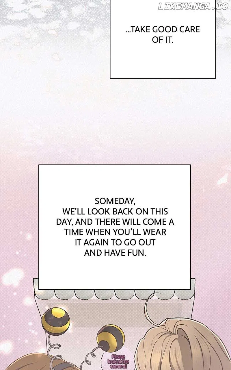 The Fox Club Chapter 112 – Page 81