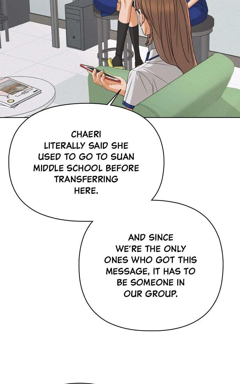 The Fox Club Chapter 111 – Page 7