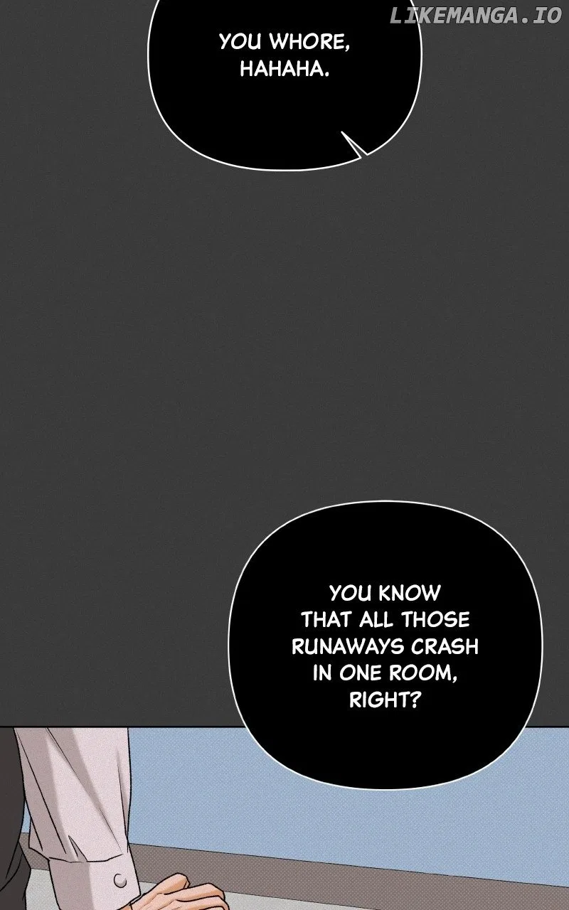 The Fox Club Chapter 110 – Page 61