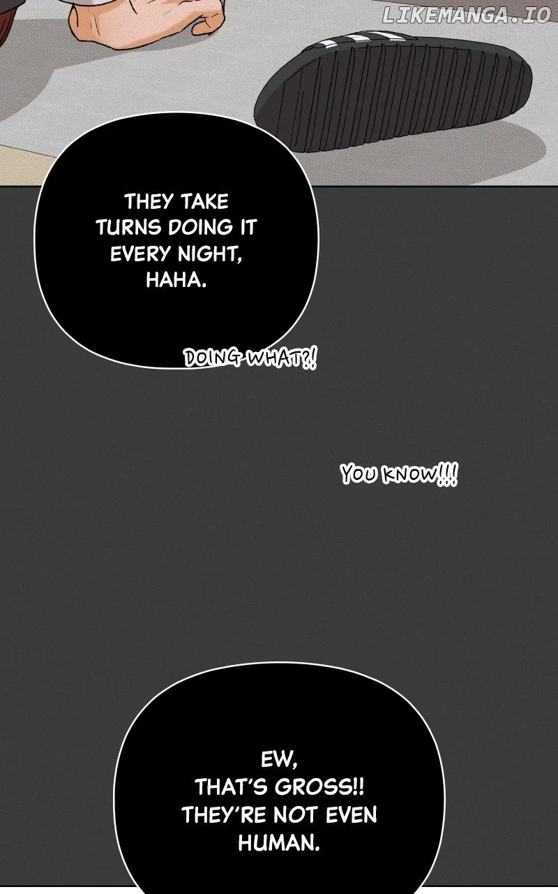 The Fox Club Chapter 110 – Page 62