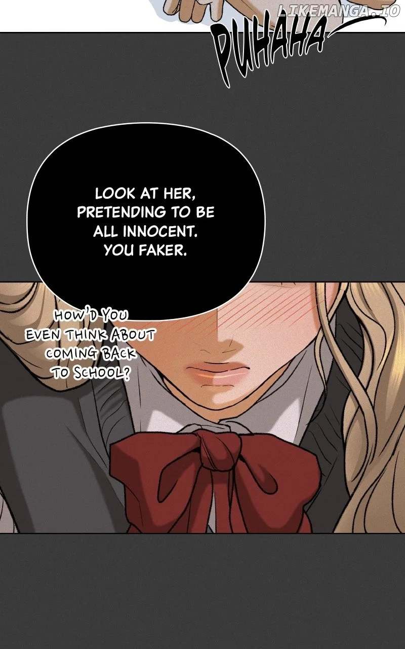 The Fox Club Chapter 110 – Page 64