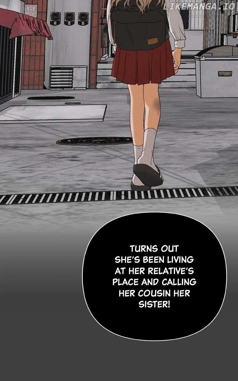 The Fox Club Chapter 110 – Page 67