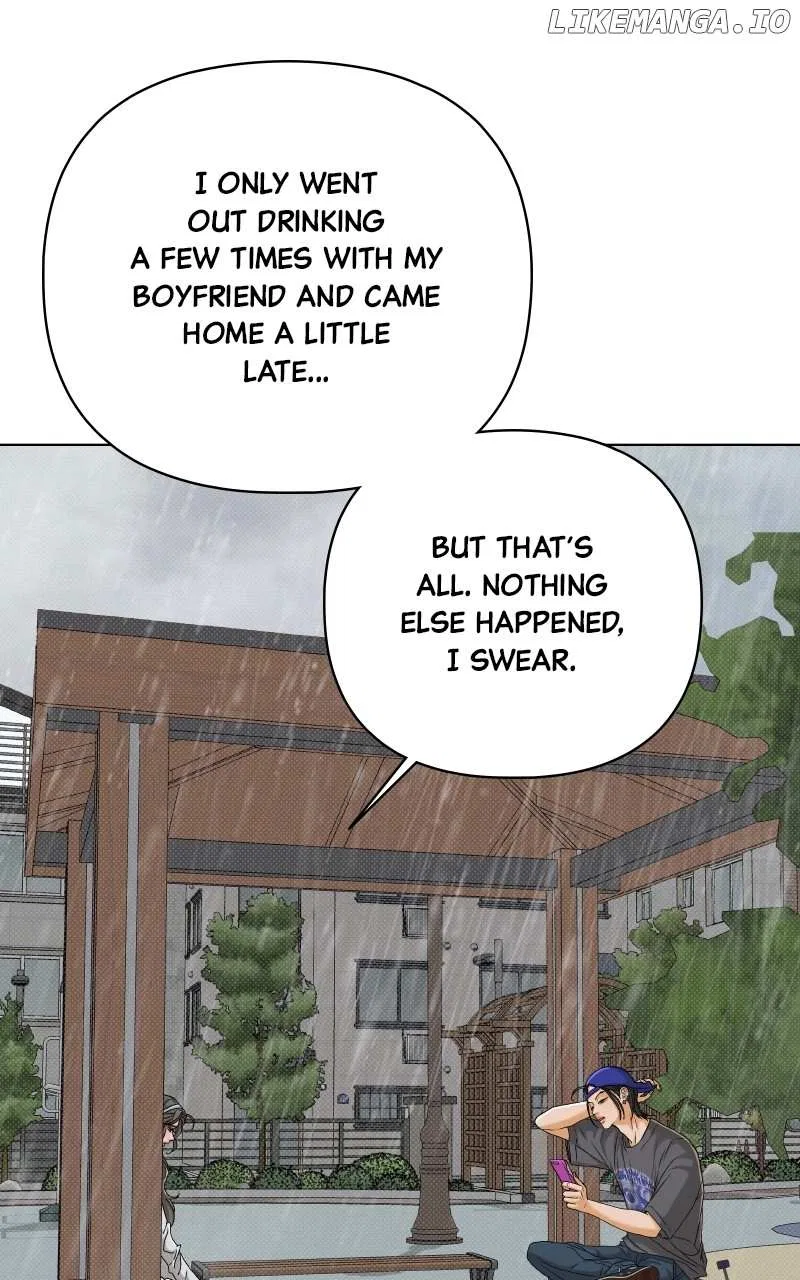 The Fox Club Chapter 109 – Page 11