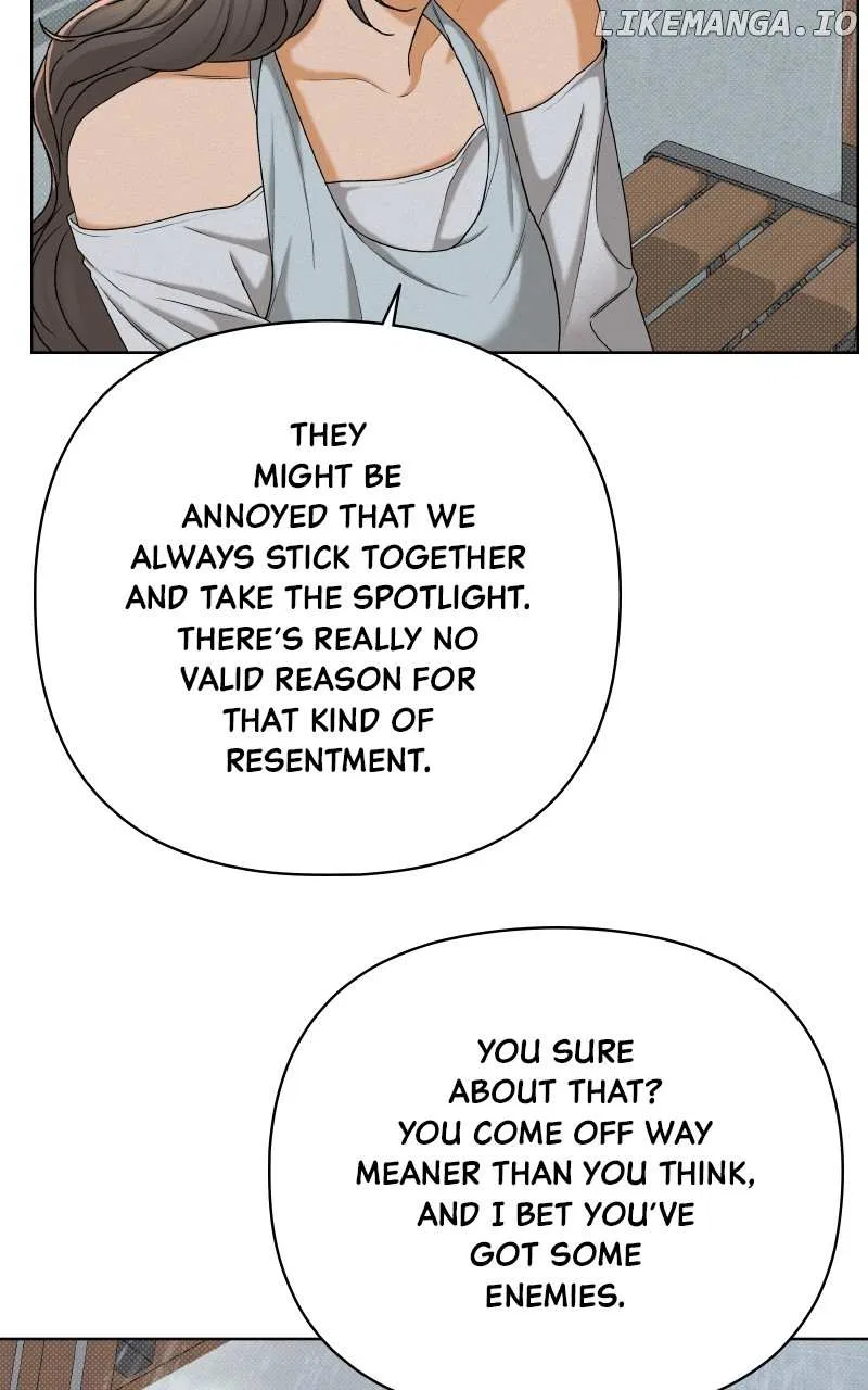 The Fox Club Chapter 109 – Page 17