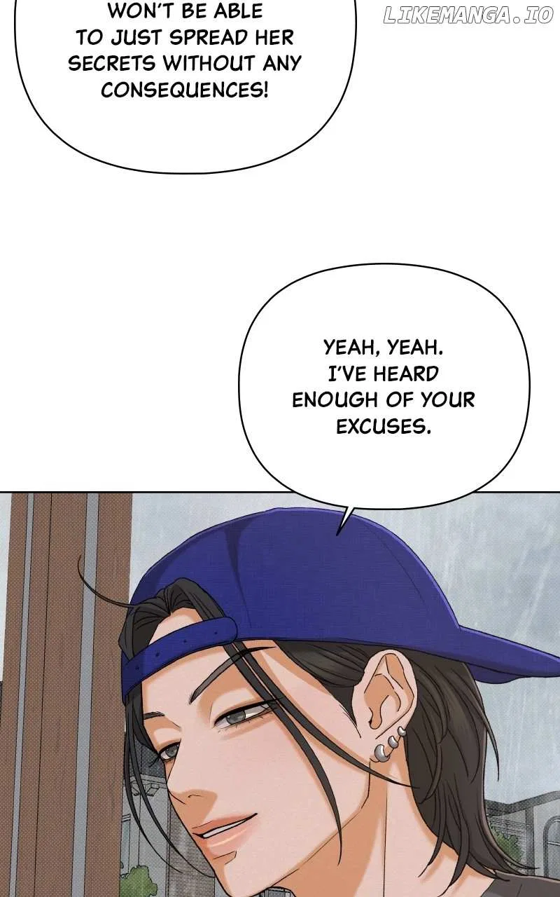 The Fox Club Chapter 109 – Page 20