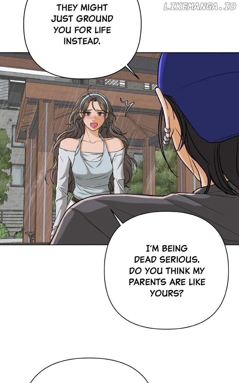The Fox Club Chapter 109 – Page 27