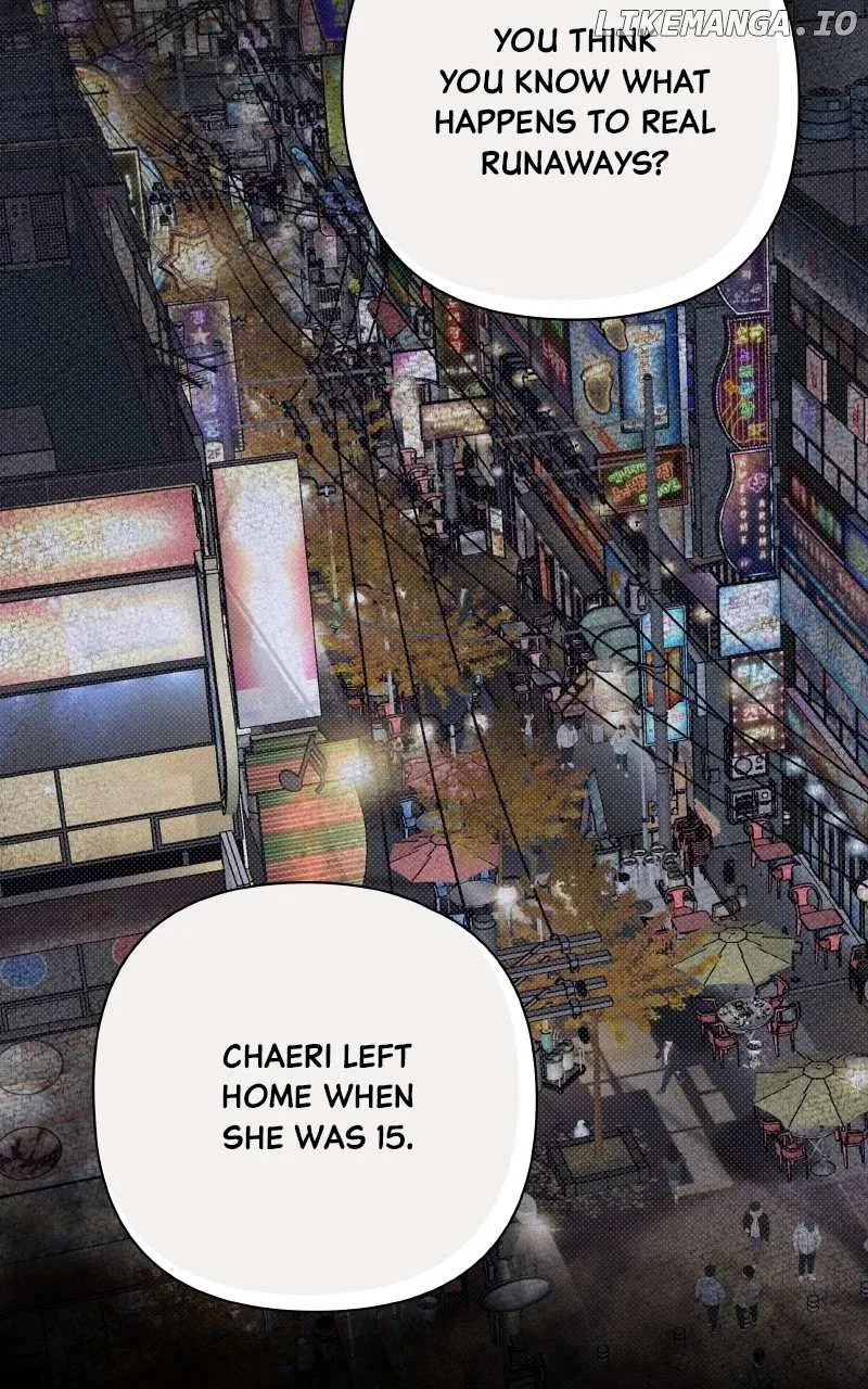 The Fox Club Chapter 109 – Page 38