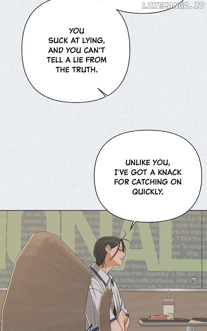 The Fox Club Chapter 108 – Page 15
