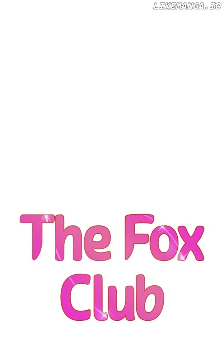 The Fox Club Chapter 108 – Page 23