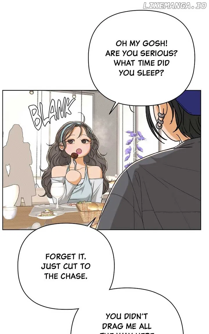 The Fox Club Chapter 108 – Page 39