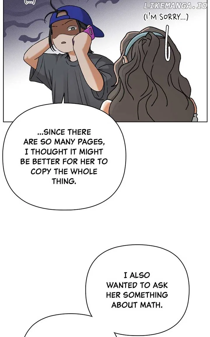 The Fox Club Chapter 108 – Page 74