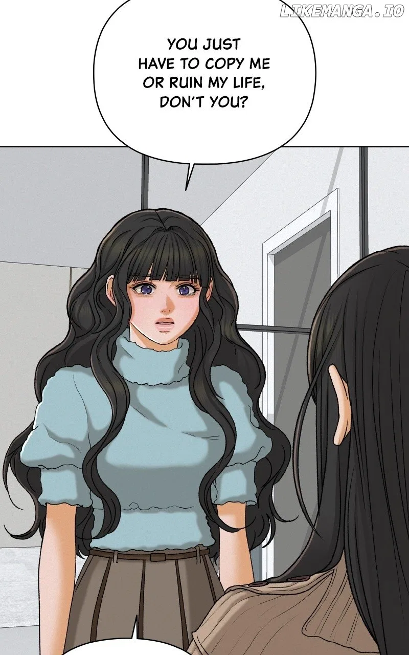 The Fox Club Chapter 107 – Page 6