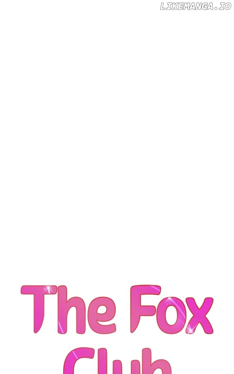 The Fox Club Chapter 107 – Page 21