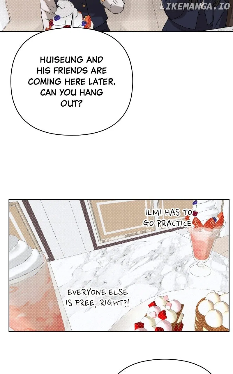 The Fox Club Chapter 107 – Page 55