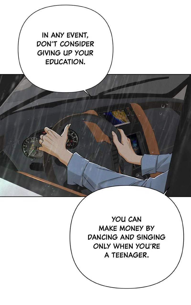 The Fox Club Chapter 106 – Page 8