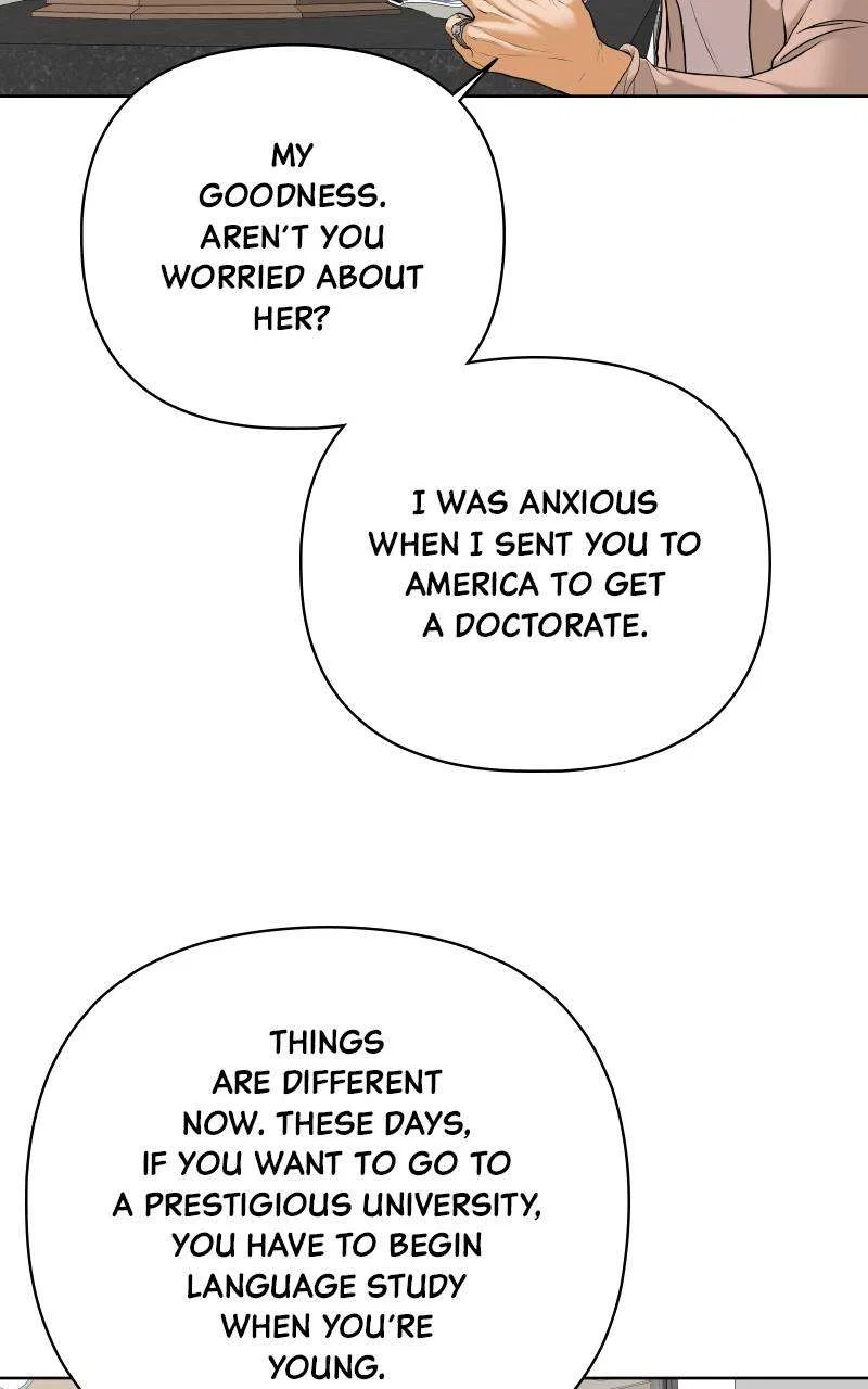The Fox Club Chapter 106 – Page 72