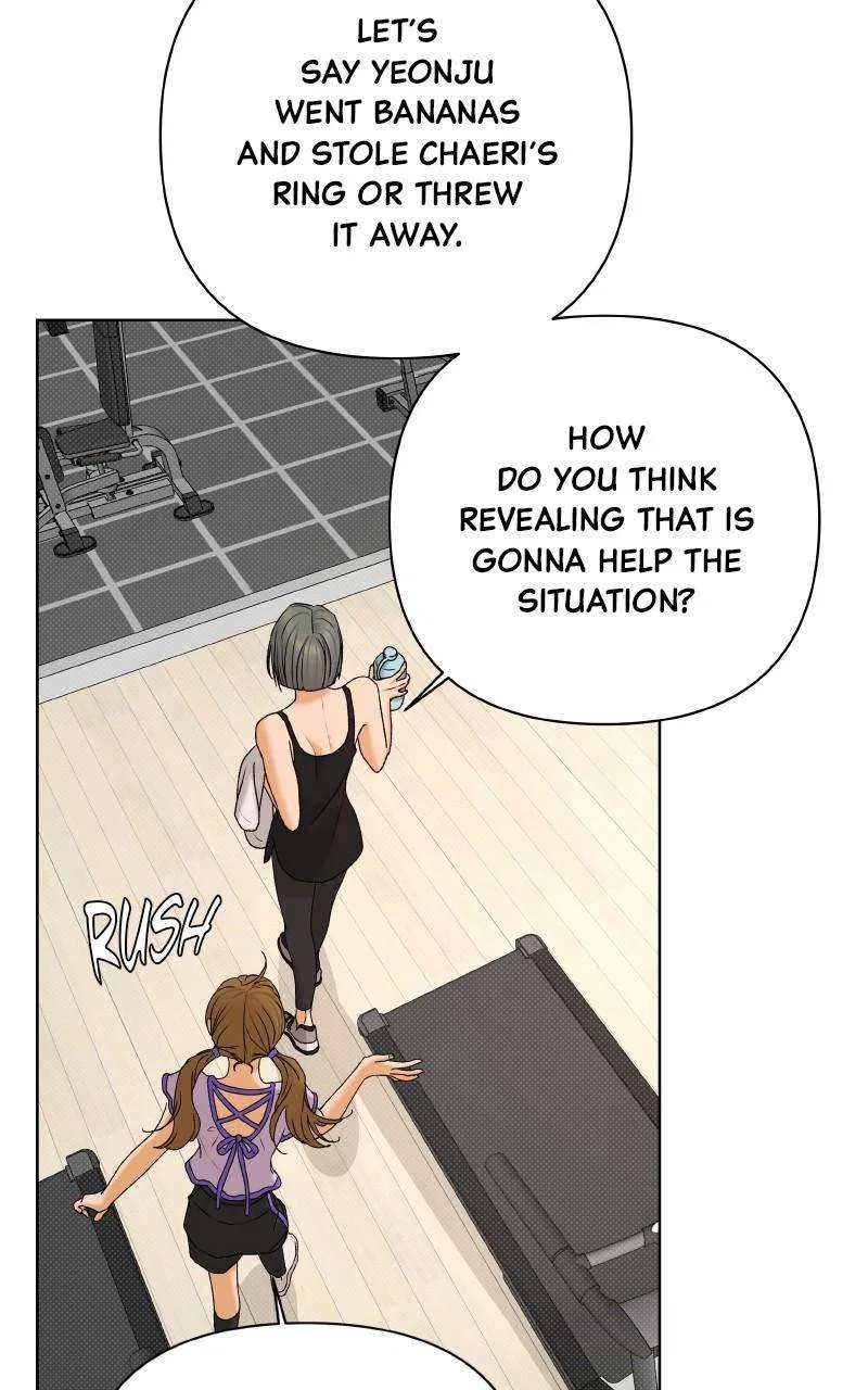 The Fox Club Chapter 105 – Page 62