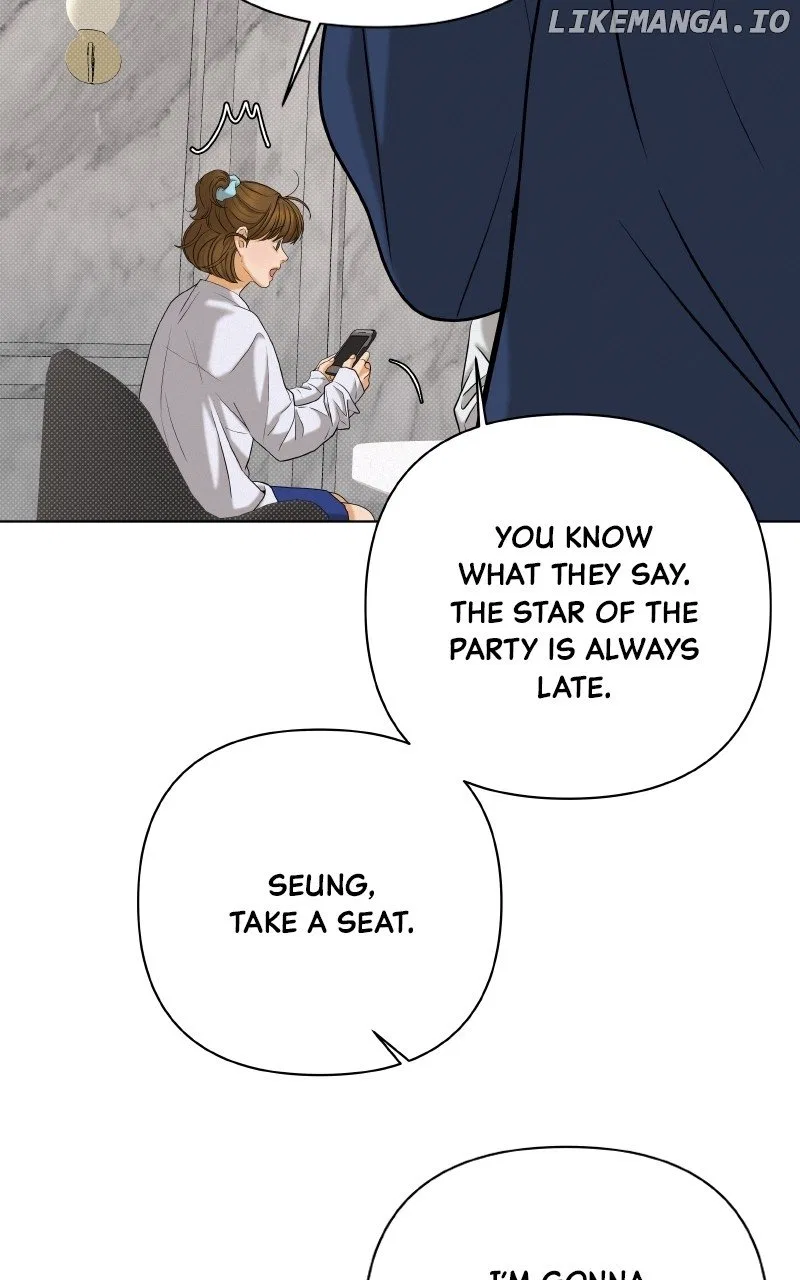 The Fox Club Chapter 104 – Page 61