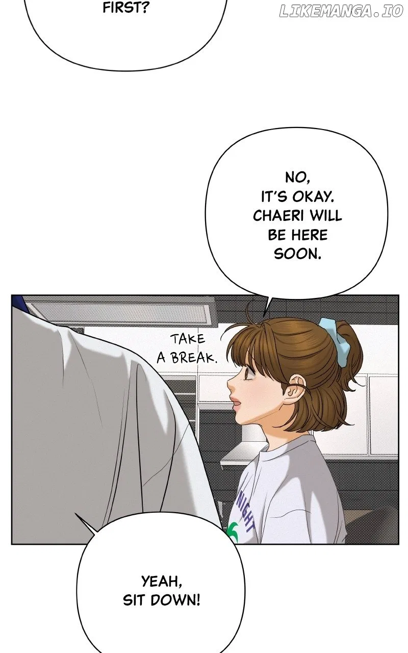 The Fox Club Chapter 104 – Page 63
