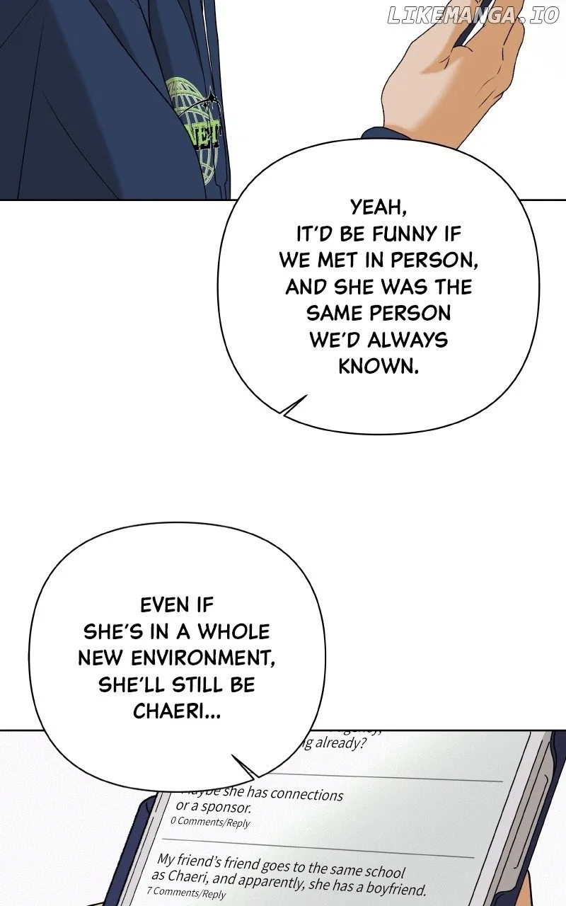 The Fox Club Chapter 104 – Page 68