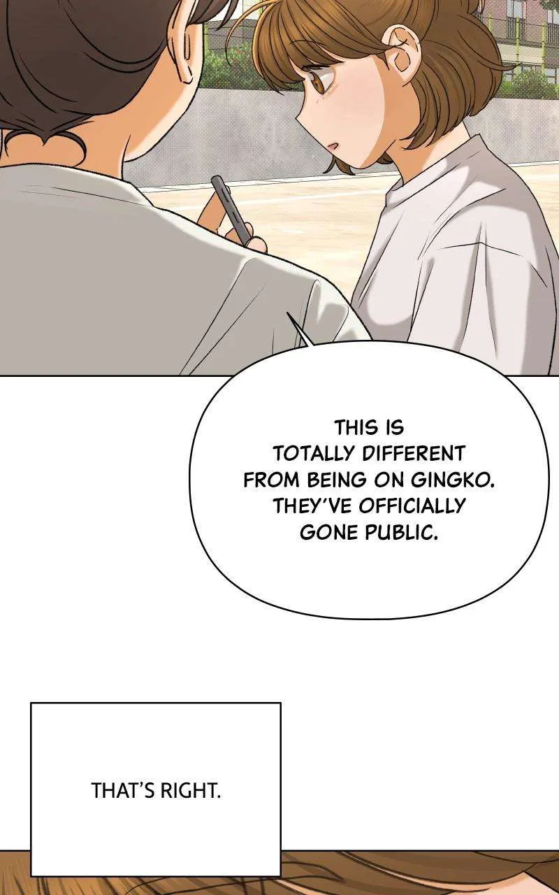 The Fox Club Chapter 103 – Page 18