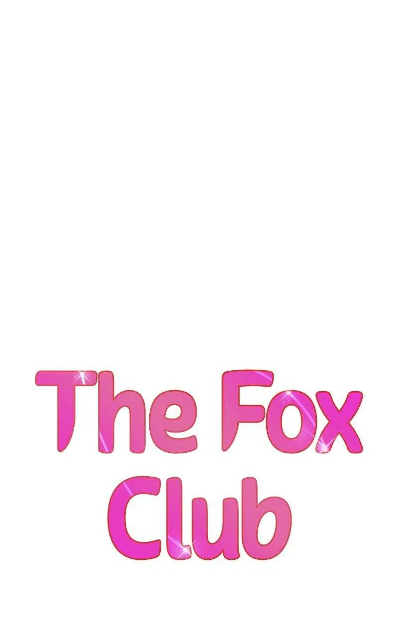 The Fox Club Chapter 103 – Page 29
