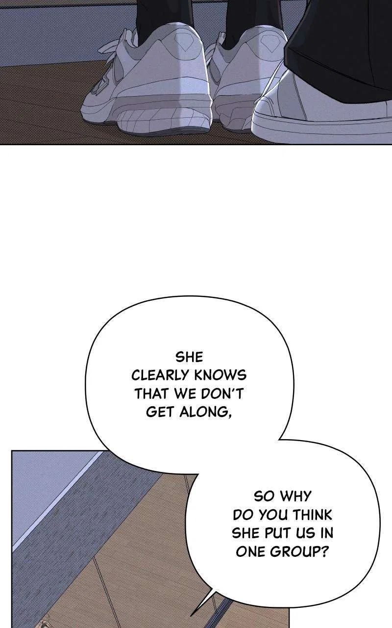 The Fox Club Chapter 102 – Page 63