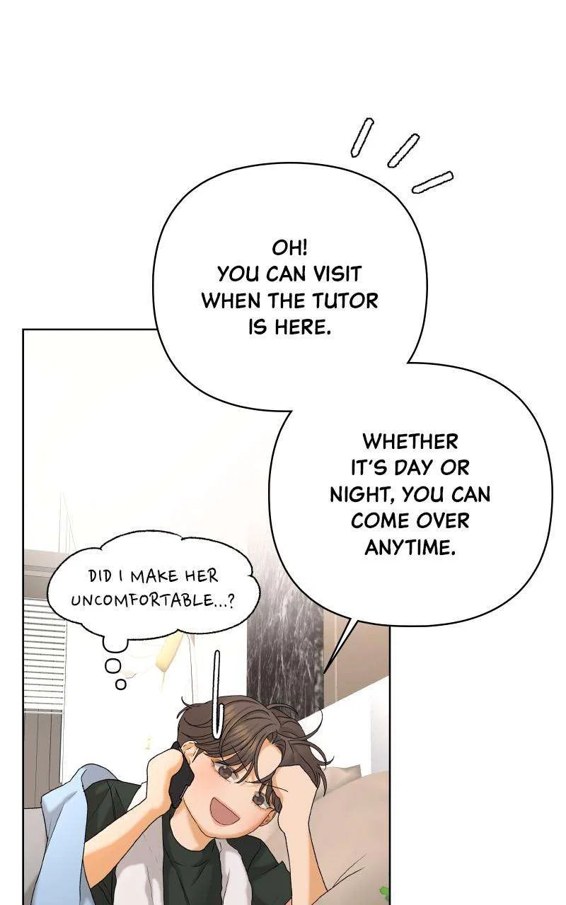 The Fox Club Chapter 101 – Page 35