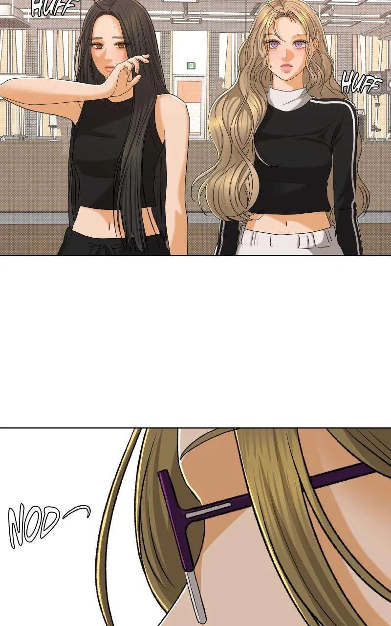 The Fox Club Chapter 101 – Page 71