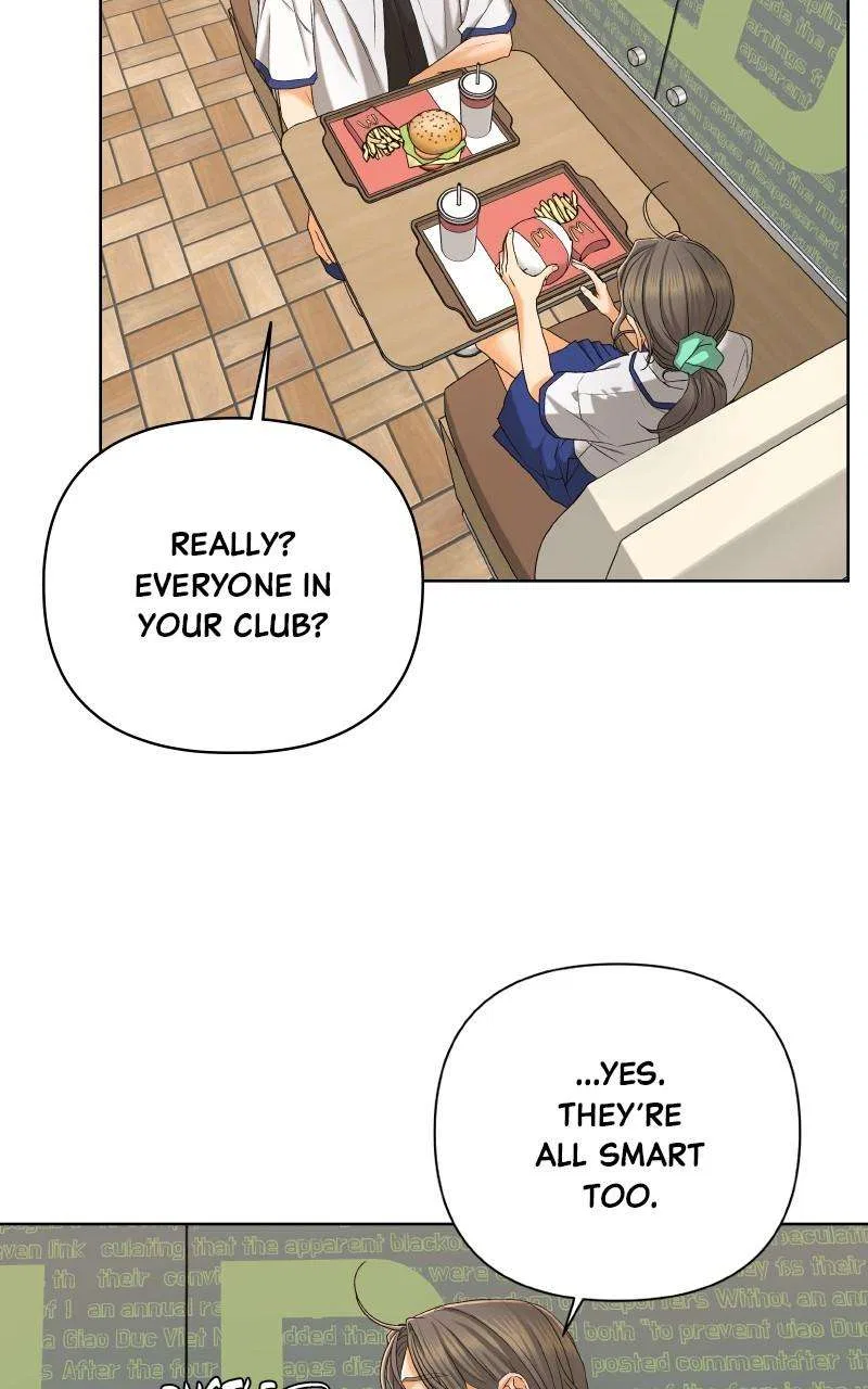 The Fox Club Chapter 100 – Page 17
