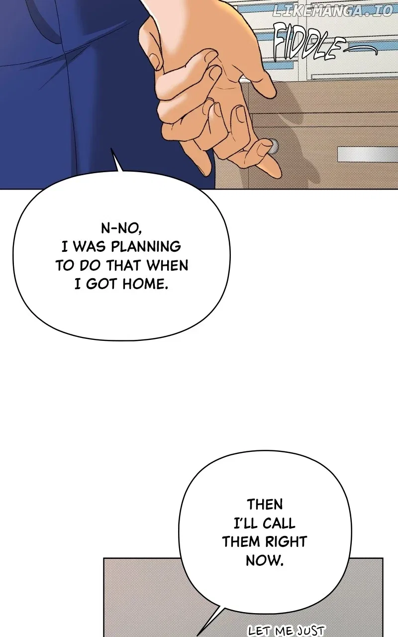 The Fox Club Chapter 99 – Page 5