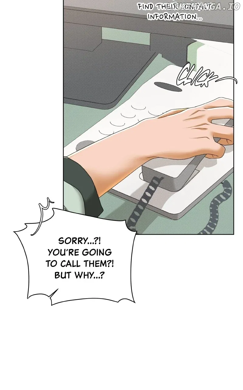 The Fox Club Chapter 99 – Page 6