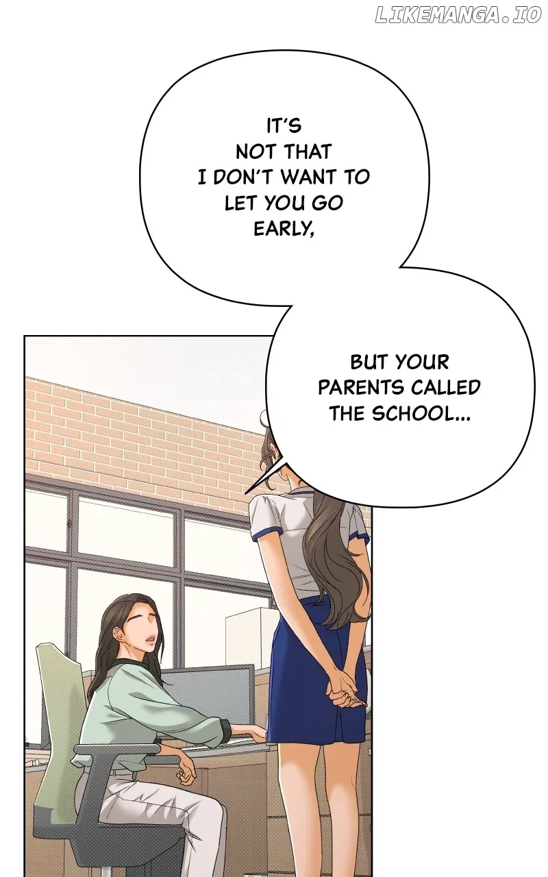 The Fox Club Chapter 99 – Page 7